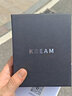 KREAM 原創(chuàng  ) 彩色火山石手鏈男嘻哈女同款拼接CREATE方塊 20-22cm 曬單實(shí)拍圖