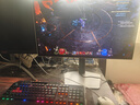 三星（SAMSUNG）玄龍騎士G6 27英寸 2K 360Hz OLED量子點(diǎn) 防燒屏 防眩光技術(shù) 專(zhuān)業(yè)電競游戲直屏顯示器 27英寸OLED 360高刷S27DG602SC 全國聯(lián)保 | 180天只換 曬單實(shí)拍圖