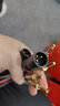 琴冠QINCROWN 卡農(nóng)轉(zhuǎn)雙香蕉頭音頻線 香蕉頭轉(zhuǎn)XLR卡儂公母hifi音響線純銅功放音箱連接線 卡農(nóng)公轉(zhuǎn)雙香蕉頭 3米 曬單實拍圖