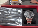 北京手表男士自動(dòng)機械表水鬼夜光潛水表紅星國表雙十一生日禮物送男生 曬單實(shí)拍圖