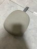 索尼（SONY）WH-1000XM6【政府補(bǔ)貼】頭戴式無(wú)線降噪耳機(jī) AI智能降噪 鉑金銀 雙11 購(gòu)物推薦 曬單實(shí)拍圖