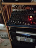 YYAUDIO楊陽發(fā)燒級 7N單晶銅 XLR平衡線 卡儂線 麥克風話筒直播線 功放調(diào)音臺卡農(nóng)線 卡農(nóng)公對母（一根） 1米 曬單實拍圖