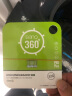 banq 32GB TF（MicroSD）存储卡 A1 U3 V30 4K 360度全景行车记录仪&监控内存卡 适用于360普联华为等摄像头 实拍图