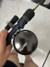達億瓦（DAIWA）23新款SALTIGA SJ.W慢搖鐵板竿船釣近深海釣魚竿金槍魚馬鮫 1.85米 （61B-3 獨節(jié)槍柄） 曬單實拍圖