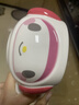 Hello Kitty三麗鷗兒童可愛(ài)馬克杯帶蓋陶瓷家用杯子女高顏值水杯圣誕禮物送人 庫洛米-400ml-帶蓋-造型馬克杯 曬單實(shí)拍圖