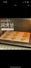 斯科勒?。⊿eacreating）德國隔熱冷卻烘焙工具餅干面包烘培模具烤箱用硅膠網(wǎng)烤墊揉面墊 30*40cm烤墊(可烤可搟面) 曬單實(shí)拍圖
