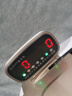 康越2025新版驗鈔機商用小型便攜式充電款家用收銀新款支持新版人民幣數(shù)錢機智能語音車載點鈔機驗鈔機 玫瑰金【內置電池】銀行推薦 曬單實拍圖