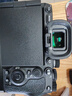 索尼（SONY）ILCE-7RM5 A7R5 A7RM5全畫幅旗艦微單8K雙影像  打鳥相機(jī) A7R5 單機(jī)身【注冊贈80G卡+電池+索尼包等】 官方標(biāo)配 曬單實拍圖