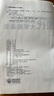現(xiàn)代大學英語 精讀1同步測試（第三版） 曬單實拍圖