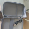 聯(lián)想thinkbook移動(dòng)硬盤(pán) 讀速130MB/S USB3.0/Type-c機(jī)械硬盤(pán) 筆記本電腦外接 文件照片備份 外置存儲(chǔ) TU810【讀速130MB/S】?jī)?nèi)附防震包和數(shù)據(jù)線 1TB 曬單實(shí)拍圖
