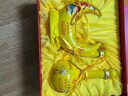 五糧液（WULIANGYE）股份有限公司 宜賓五糧液52度濃香型白酒整箱糧食酒商務宴請禮盒 52度 500mL 2瓶 五糧液總廠禮盒 曬單實拍圖