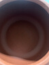 尊壺 茶葉罐大號紫砂茶葉儲茶罐醒茶罐子茶葉罐禮盒套裝 曬單實(shí)拍圖
