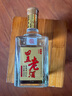 四五老酒窖藏1949濃香型固態(tài)法純糧食白酒整箱 52度 500mL 2瓶 曬單實(shí)拍圖