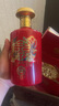白水杜康酒純糧食酒婚慶宴請送禮濃香型白酒 52度 500mL 6瓶 杜康N88紅喜酒囍酒 禮盒整箱 曬單實(shí)拍圖