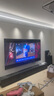 海信電視小墨E5Q Pro 100英寸1248分區(qū)U+MiniLED信芯芯片極黑抗反光黑曜屏Pro 高刷100E5Q-PRO國家補貼 曬單實拍圖