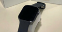 華為HUAWEI WATCH FIT 4 韻律黑氟橡膠表帶 華為運動(dòng)智能手表超輕薄大屏潮流運動(dòng)藍牙通話(huà)睡眠監測fit4 曬單實(shí)拍圖