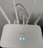 小米（MI）路由器4A千兆版  雙千兆 1200M雙頻無(wú)線(xiàn)速率 5G家用智能路由器 四天線(xiàn)穿墻 雙頻合一 曬單實(shí)拍圖