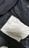 Lee冰絲內(nèi)褲男士?jī)?nèi)褲10A級(jí)抑菌桑蠶絲底檔無(wú)痕大碼男士平角四角短褲 曬單實(shí)拍圖