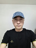 比音勒芬【清泉紗】2025春夏新款休閑刺繡標(biāo)親膚干爽舒適短袖圓領(lǐng)針織衫男 曬單實拍圖