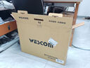 WESCOM28.2英寸4K+ 3:2比例不漏光IPS鏡面屏 P3電影級(jí)led屏 六軸校色 硬件低藍(lán)光 程序員編程電腦顯示器 曬單實(shí)拍圖