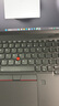 ThinkPad X1 Nano 英特爾Evo 聯(lián)想13英寸高性能輕薄商務(wù)筆記本 12代酷睿 i5-1240P 16G 512G 2K 4G互聯(lián) 曬單實拍圖