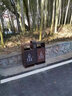 方形戶(hù)外垃圾桶二分類(lèi)不銹鋼街道學(xué)校區商用室外庭院公園景區環(huán)衛物業(yè)酒店市政帶蓋金屬大號廣場(chǎng)果皮箱可回收 鍍鋅板二分類(lèi)咖(送到市區/縣城自提) 曬單實(shí)拍圖