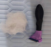 富美內(nèi)特（FURminator）貓梳子布偶長(zhǎng)毛貓梳毛刷貓用寵物梳子去毛神器梳毛神器 短毛大貓/規(guī)格同短毛中犬款 曬單實(shí)拍圖