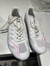 李寧（LI-NING）田徑跑釘鞋新款7釘輕量PEBA 體考短跑跳遠學(xué)生訓練比賽釘子鞋 棉花糖【穩定助力/專(zhuān)業(yè)比賽】 44 (尺碼偏小，建議拍大一碼) 曬單實(shí)拍圖