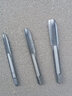 德東手動(dòng)絲錐絲攻套裝多功能攻絲器開(kāi)絲工具螺絲公絲器M6M8M12M14 M3—M12絲錐套裝七件套 曬單實(shí)拍圖