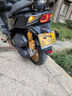 巴祖卡JP102后減震無(wú)極SR250GT SR4光陽(yáng)S250 X350佛沙350升仕巡弋減震器 金色 適用光陽(yáng)賽艇S350/S250/X350ADV 曬單實(shí)拍圖