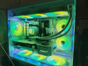 华硕（ASUS） TX  GAMING GeForce RTX4060 Ti O8G 天选系列电竞游戏显卡 晒单实拍图