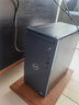 戴爾（DELL）靈越/成就3030 14代酷睿商用辦公臺式機電腦主機 家用整機全套 定制款DY11C 主機+23.8英寸高清顯示器 i5 16G 1TB固態(tài) GTX1660-6G 曬單實(shí)拍圖