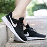 耐克（NIKE）耐克（NIKE）女鞋慢跑鞋 2025年夏季新款輕便網(wǎng)面透氣運動鞋訓(xùn)練 礫金粉 36.5 曬單實拍圖