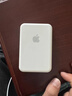 蘋(píng)果magsafe充電寶無(wú)線(xiàn)磁吸外接電池iPhone16/15/14/13華強充電器 【標配版】 10000mAh 曬單實(shí)拍圖