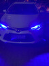 適用雷凌示寬燈led14-18款15示廓燈16專(zhuān)用17小燈泡18豐田雷凌改裝 14-18款雷凌示寬燈【高亮款冰藍】1對價(jià) 對裝 曬單實(shí)拍圖