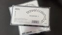 云水墨2026年旅行機票日歷言倉文藝青年手繪插畫(huà)書(shū)店旅行指南個(gè)性原創(chuàng  )繪本桌面創(chuàng  )意情人節畢業(yè)禮物臺歷 旅行機票日歷【中國版】 曬單實(shí)拍圖