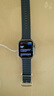Apple Watch Ultra1/Ultra2 蘋果手表 二手智能手表 二手手表 Ultra 鈦金屬原色 GPS+蜂窩款 49mm 曬單實拍圖