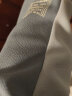Lee Cooper卫衣男圆领宽松潮流春秋季新款男装男士打底衫长袖t恤上衣服 灰色（常规款） XL 晒单实拍图