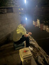 三老頭一目變色夜光漂雙面LED恒亮電子漂日夜兩用浮漂咬鉤變色魚漂浮標 F05 綜合混養(yǎng) 吃鉛2.8克 曬單實拍圖