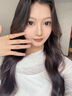 中國(guó)黃金（CHINA GOLD）黃金牡丹花戒指女款足金花朵指環(huán)首飾情人節(jié)生日禮物送老婆媽媽 牡丹花戒指 約0.6g 圈號(hào)12 曬單實(shí)拍圖