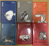 鈴蟾的叫聲君特格拉斯文集 小說 曬單實(shí)拍圖