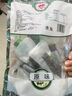 小巴郎小巴郎風(fēng)干牛肉500g新疆特產(chǎn)正宗手撕牛肉干不添加零香精特產(chǎn)包郵 原味500g 曬單實拍圖