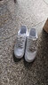 耐克（NIKE）官方空軍一號(hào)AIR FORCE 1男子運(yùn)動(dòng)鞋秋季膠底板鞋CW2288 111白色/白色 43 曬單實(shí)拍圖