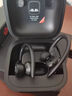 beatsBeats Powerbeats Pro 完全無線高性能耳機 真無線藍牙運動耳機 兼容安卓蘋果系統(tǒng) 黑色 曬單實拍圖