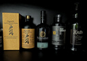 布赫拉迪（Bruichladdich）蘇格蘭單一麥芽威士忌波夏擢躍10年洋酒艾雷島泥煤風味原瓶進口 布赫拉迪波夏擢躍10年700ml 裸瓶 曬單實拍圖