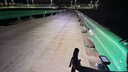 西騎者（WestBiking）自行車夜騎燈前尾燈碼表支架組合智能感應(yīng)充電山地公路車騎行配件 1500流明（正裝/吊裝需配支架） 曬單實拍圖