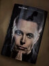 埃隆·馬斯克傳 喬布斯傳作者 中文+英文兩冊 Elon Musk by Walter Isaacson 沃爾特·艾薩克森 作者艾薩克森2023年*力作 英文版 埃隆·馬斯克傳 曬單實(shí)拍圖