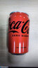 可口可樂(lè )日本進(jìn)口零度可樂(lè )0脂0卡零度可樂(lè )碳酸汽水日本網(wǎng)紅飲料350ml/罐 零度可樂(lè )350ml*24罐 曬單實(shí)拍圖