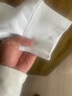 dickies秋季男女同款情侶logo印花圓領(lǐng)衛衣DK007059 白色 XL  曬單實(shí)拍圖