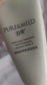 泊美（PURE＆MILD）護(hù)膚品套裝鮮純珍萃百合多效保濕水乳護(hù)膚化妝品補(bǔ)水套裝生日禮物 潔面+水+乳+面霜4件套（滋潤(rùn)型） 曬單實(shí)拍圖